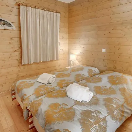 Апартаменты Les Alpages - 2 Pieces Pour 4 Personnes Mae-4214 *