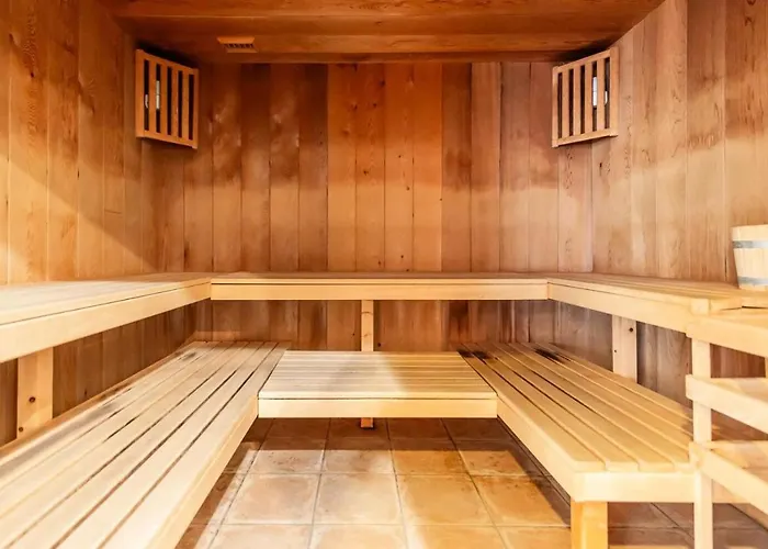 Les Alpages - 2 Pieces Pour 4 Personnes Mae-4214 لا بلاني