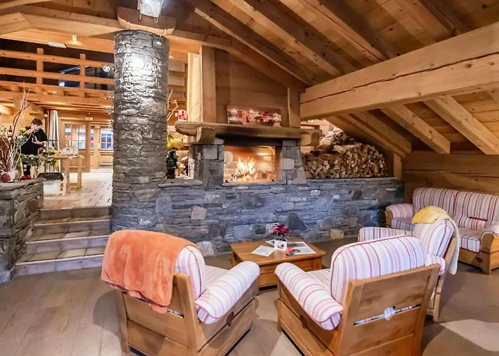 شقة Les Alpages - 2 Pieces Pour 4 Personnes Mae-4214 *