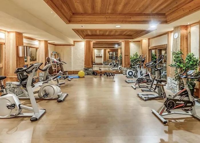 Апартаменты Les Alpages - 2 Pieces Pour 4 Personnes Mae-4214