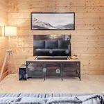 Résidence Les Alpages - 2 Pièces Pour 4 Personnes Mae-4214 * La Plagne