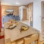 Résidence Les Alpages - 2 Pièces Pour 4 Personnes Mae-4214 Apartamento *