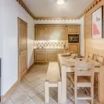 Résidence Les Alpages - 2 Pièces Pour 4 Personnes Mae-4214