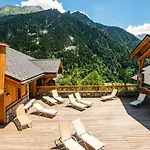 Apartamento Résidence Les Alpages - 2 Pièces Pour 4 Personnes Mae-4214 La Plagne