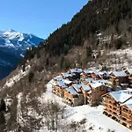 Apartamento Résidence Les Alpages - 2 Pièces Pour 4 Personnes Mae-4214 La Plagne