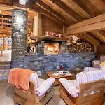 Résidence Les Alpages - 2 Pièces Pour 4 Personnes Mae-4214 *