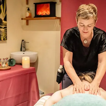 Les Alpages - 2 Pieces Pour 4 Personnes Mae-4214 아파트 라 플라뉴