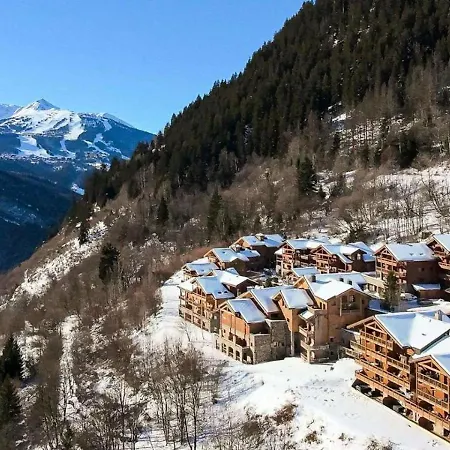 Apartmán Les Alpages - 2 Pieces Pour 4 Personnes Mae-4214 La Plagne