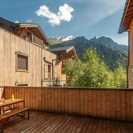 Les Alpages - 2 Pieces Pour 4 Personnes Mae-4214 Apartman La Plagne